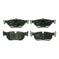thumbnail image 1 of Balatas TRW Bajos Metales 325xi 2006 Traseras 1 Kit, 1 of 4