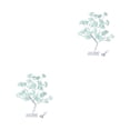 thumbnail image 2 of Bearachild Luces de árbol de rosas simuladas: agregue un toque de elegancia al hogar y al jardín La lámpara de escritorio Rose está diseñada Tipo6 2Conjunto, 2 of 6