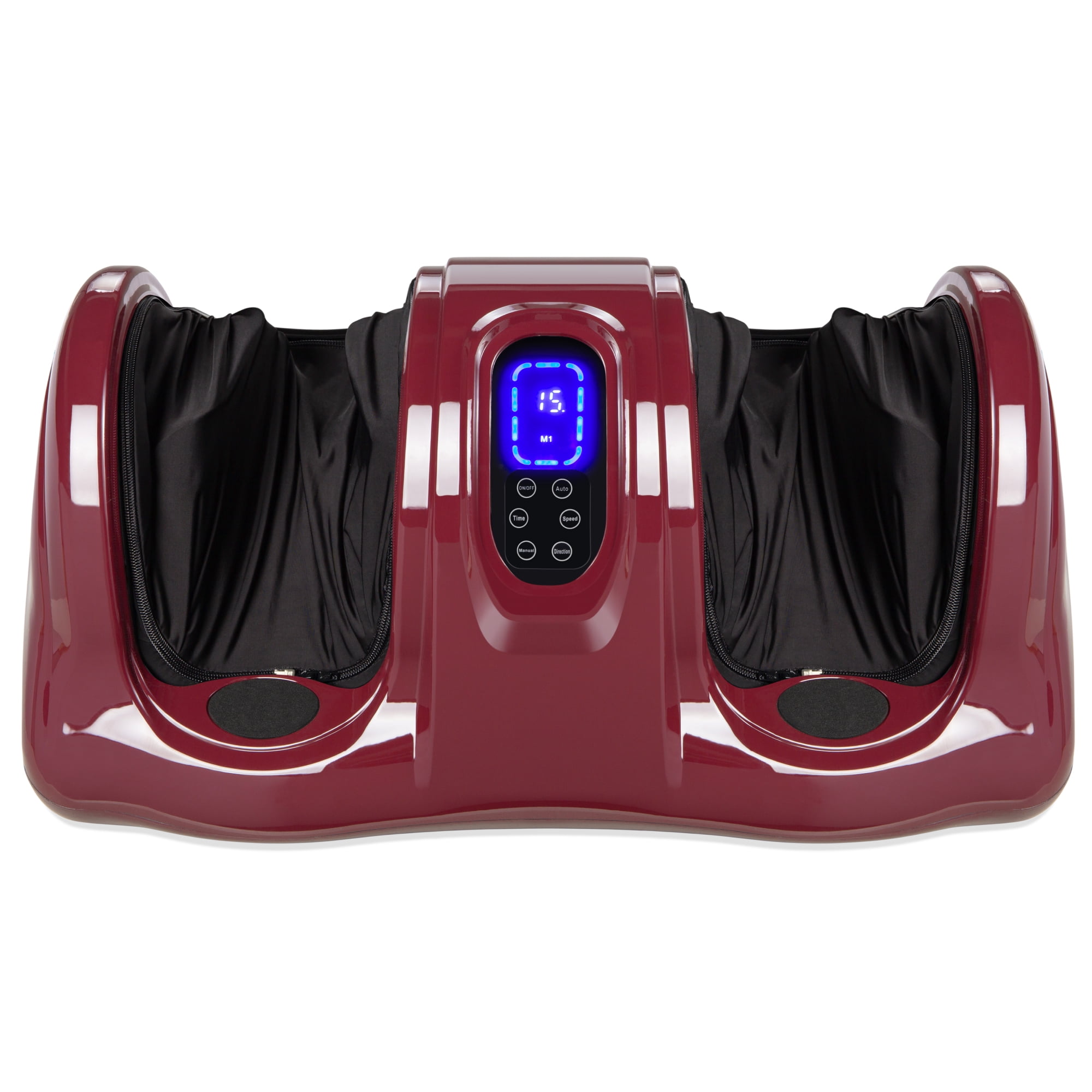 Best Choice Products Therapeutic Kneading & Rolling Shiatsu Foot