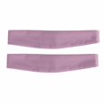 thumbnail image 5 of Light Purple Sweat Absorbing Headbands for Running, Basketball, Cycling, and Outdoor Activities, 5 of 5