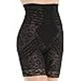 thumbnail image 3 of Rago High Waist Leg Shaper Firm Shaping 6209, 3 of 4