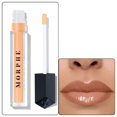 thumbnail image 1 of Brillo de labios Morphe Sing Along Soft Nude Peach, 4,5 ml, 1 of 2