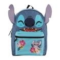 thumbnail image 1 of Lilo & Stitch Angel Reversible 16" Backpack with Ears, 1 of 7