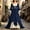 Blue, variant on Renaissance Medieval Dress for Women Victorian Gothic Off Shoulder Lace Up Waist Bell Sleeve Maxi Long Dresses Halloween Stage Costume, Women Outfits White 3XL