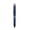 Blue, variant on Multipurpose Ballpoint Pen Combining LED Light Source & Touch Styluses Perfect For Meeting And Classroom Lectures