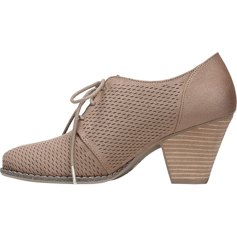 Dr scholls credit clearance bootie