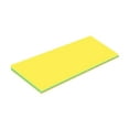 thumbnail image 2 of Almencla Water Floating Mat Floating Raft for Pool Kids Floating Pad for Summer Beach Yellow Green Orange, 2 of 8