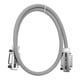 thumbnail image 3 of 3X Cable de Datos Gpib de 1M IE488 Cable de Transmisión de Comunicación de Industrial Terminal Cable de Control Industrial Pci, 3 of 6