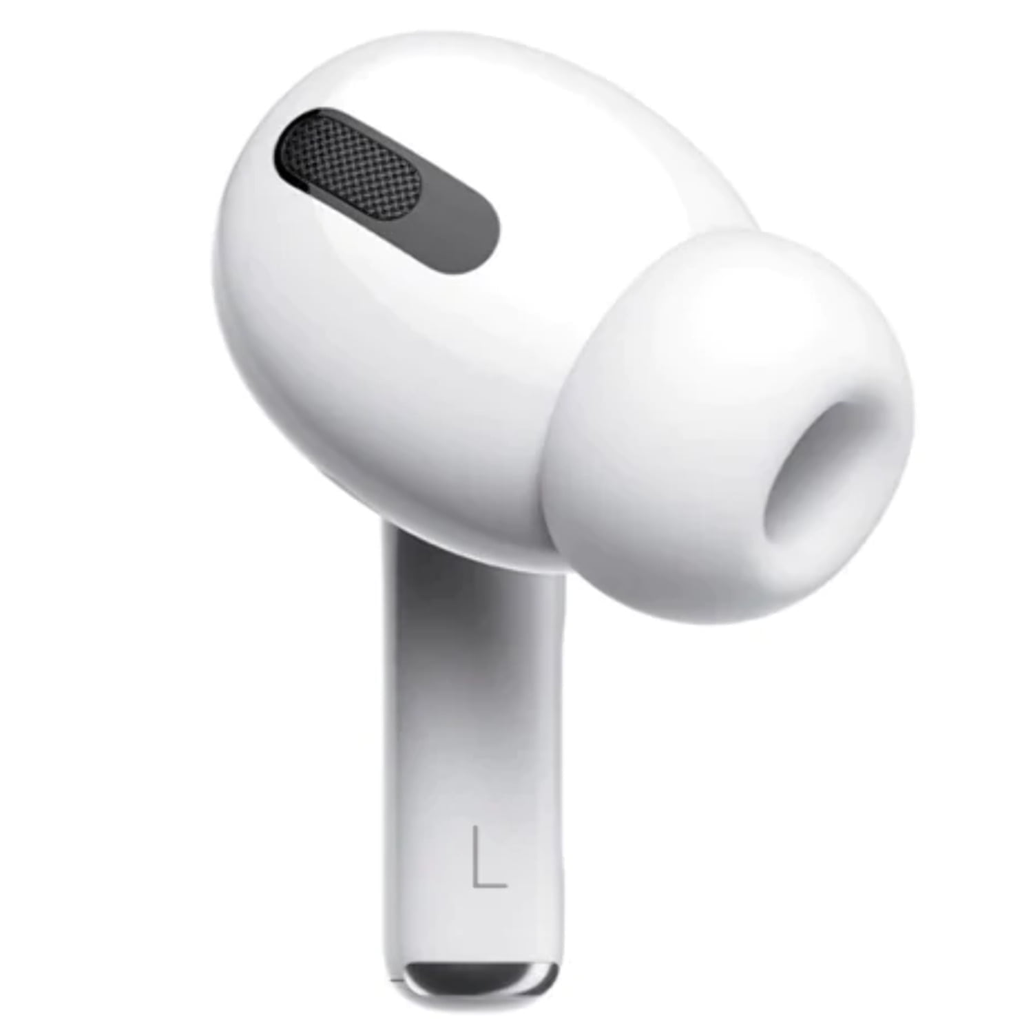 Apple AirPod Pro Left Side Replacement - Refurbished Wireless Bluetooth Earbuds Model A2084 - Walmart.com Apple AirPod Pro Left Side Replacement - Refurbished Wireless Bluetooth Earbuds Model A2084 - Walmart.com