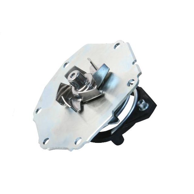 Bomba de Agua de Motor 2007-2007 Volvo XC90 2.5T L5; 2.5L URO Bomba de Agua de Motor