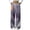 Light GrayA&08^0729C, variant on Fabrcox Fleece pajama Pants women Halloween Funny Ghost Pumpkin Witch Womens Sleeping Pants Spooky Fall Winter Cozy Plush Wide Leg Pj Pants for Women M