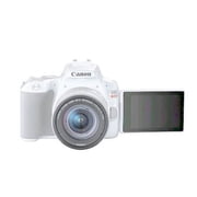 Canon EOS Rebel SL3 Wi-Fi Digital SLR Camera + EF-S India | Ubuy