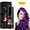Purple, variant on Instant Hair Color Spray - 10 Washable Colors for Parties, Festivals & Fun | Non-Toxic & Easy to Wash Out, Green, 4.22fl.oz