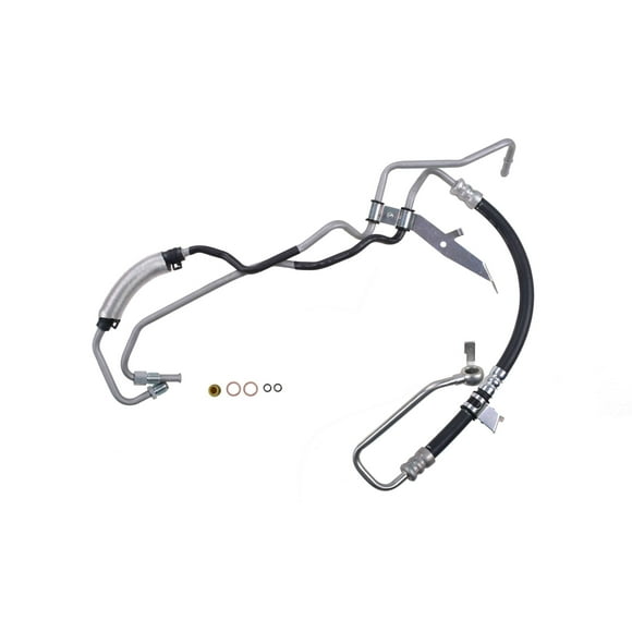 Sunsong 3401169 Power Steering Hose Assembly