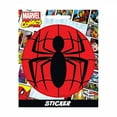 thumbnail image 1 of Spider-Man Autocollant Logo Araignée, 1 of 1