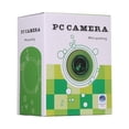 thumbnail image 4 of Cámara web PC Computadora portátil Computadora de escritorio Cámara web USB con clip con, 4 of 8