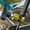 Gold, variant on Car Modification Accessories Engine Hood Lift Rod Possessor Trunk Rear Trunk Door Hydraulic Draught Rod Against Pinch Tool