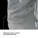 thumbnail image 4 of Guantes de Motocross 100% ITRACK Ultraligeros y Livianos, 4 of 7