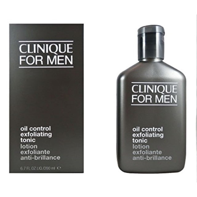 Clinique Clinique Oil Control Exfoliating Tonic (6.7 FL OZ) Walmart