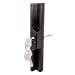 thumbnail image 3 of Prime Line Products Sliding Glass Door Locking Handle C1139, 3 of 4