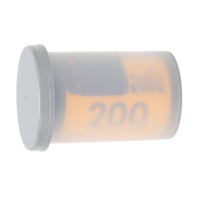 35mm Color Negative Film, 24 Exposures Gold 200 Color Negative Film ISO 200 for Camera Accessories