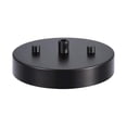 thumbnail image 2 of Ceiling Lighting Canopy Kit Pendant Light Plate Cover with All Mounting Hardware for Chandelier or, 2 of 5