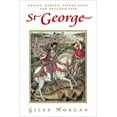 thumbnail image 1 of St George: Chevalier, Martyr, Saint Patron et Tueur de Dragons (Série de Poche Essentielle), 1 of 3