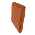 thumbnail image 2 of Center Console Cushion, Armrest Box Cover Pad Comfortable Wear Resistant  For Car Interior Part Brown, 2 of 8