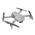 thumbnail image 2 of Teissuly Drone Mini 4K HD Camera WIFI FPV Foldable Altitude Hold RC Quadcopter Toy HOT Teissuly WER202311014957, 2 of 9
