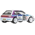 thumbnail image 3 of Hot Wheels Mazda 323 GTR  Modern Classics Car Culture Premium, 3 of 5