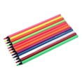 thumbnail image 1 of Colored Pencils, Coloring Book Pencils Slick Finish  for Office, 1 of 7