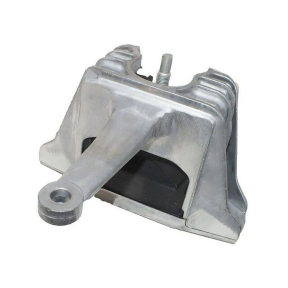 Front Right Engine Mount - Compatible with 2017 - 2020 Hyundai Elantra 2018 2019