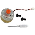 thumbnail image 2 of 2 Pcs Gear Transmission Motor for 1S & S50 S51, 2 of 5