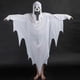 thumbnail image 5 of White ghost costume mummy costume, adult, 5 of 5