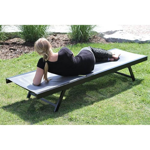 Vivere urban on sale sun lounger