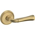 thumbnail image 6 of Baldwin 5113112RDM 5113 Right Handed Non-Turning One-Sided Dummy Door Lever - Bronze, 6 of 7