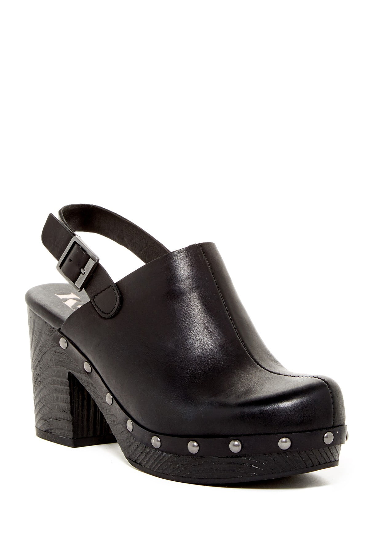 korks mules