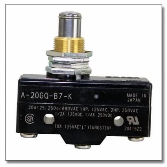 Door Switch 227152$$Electrical