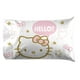 thumbnail image 4 of Juego de sábanas Jay Franco Hello Kitty ultrasuaves, tamaño completo, 4 of 7