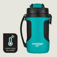 thumbnail image 3 of Contigo Fit Jug with AUTOSPOUT Lid, 64 oz, Surge, 3 of 6