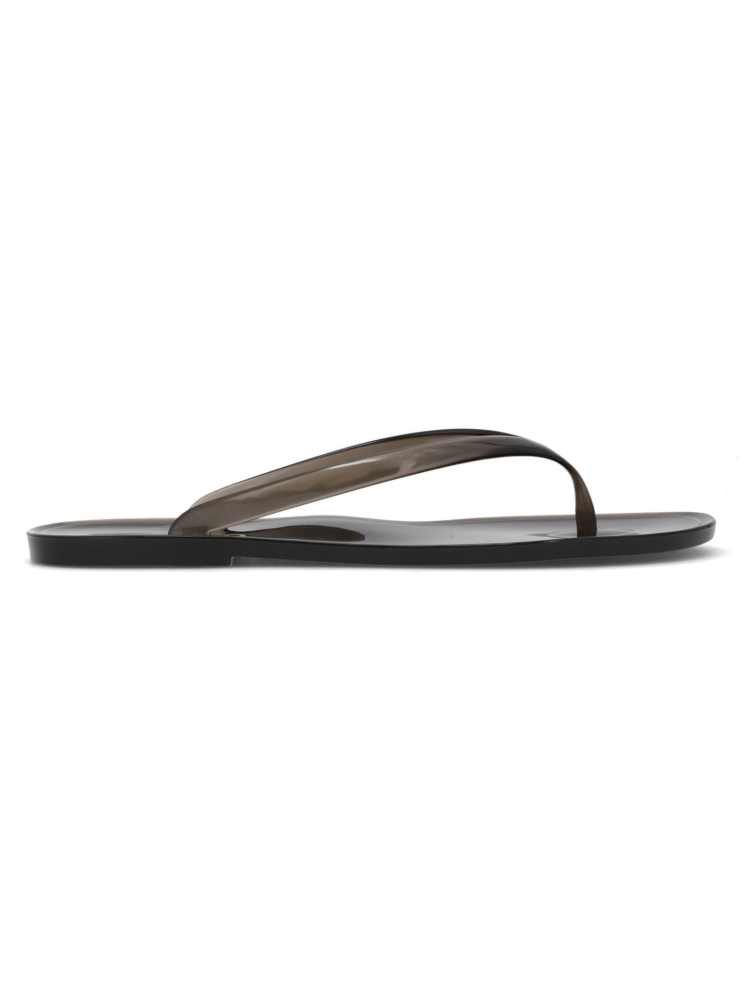 Mia Too Women's Sukki Jelly Thong Flat Sandal