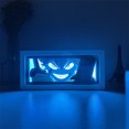thumbnail image 5 of Anime Lamp Asta Figure for RGB nightlight 16 color changes anime atmosphere lamp bedroom decoration gift, 5 of 10
