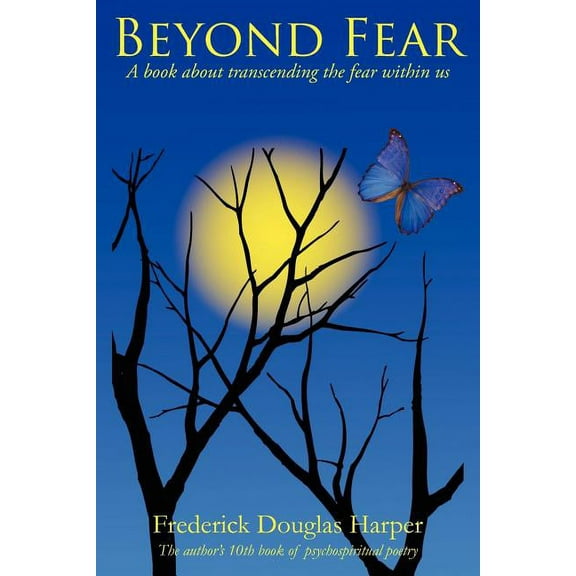 Beyond Fear (Paperback)