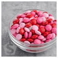 thumbnail image 2 of M&M's® Milk Chocolate Valentine Blend Topping 25 lb., 2 of 2