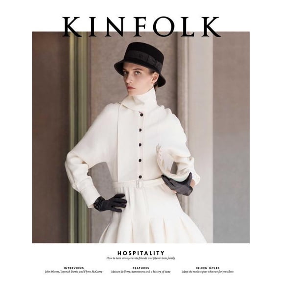 Kinfolk 30: Volume 30, (Paperback)