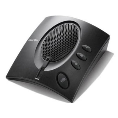 - Clear One 910-159-257 Chat70U Speakerphone
