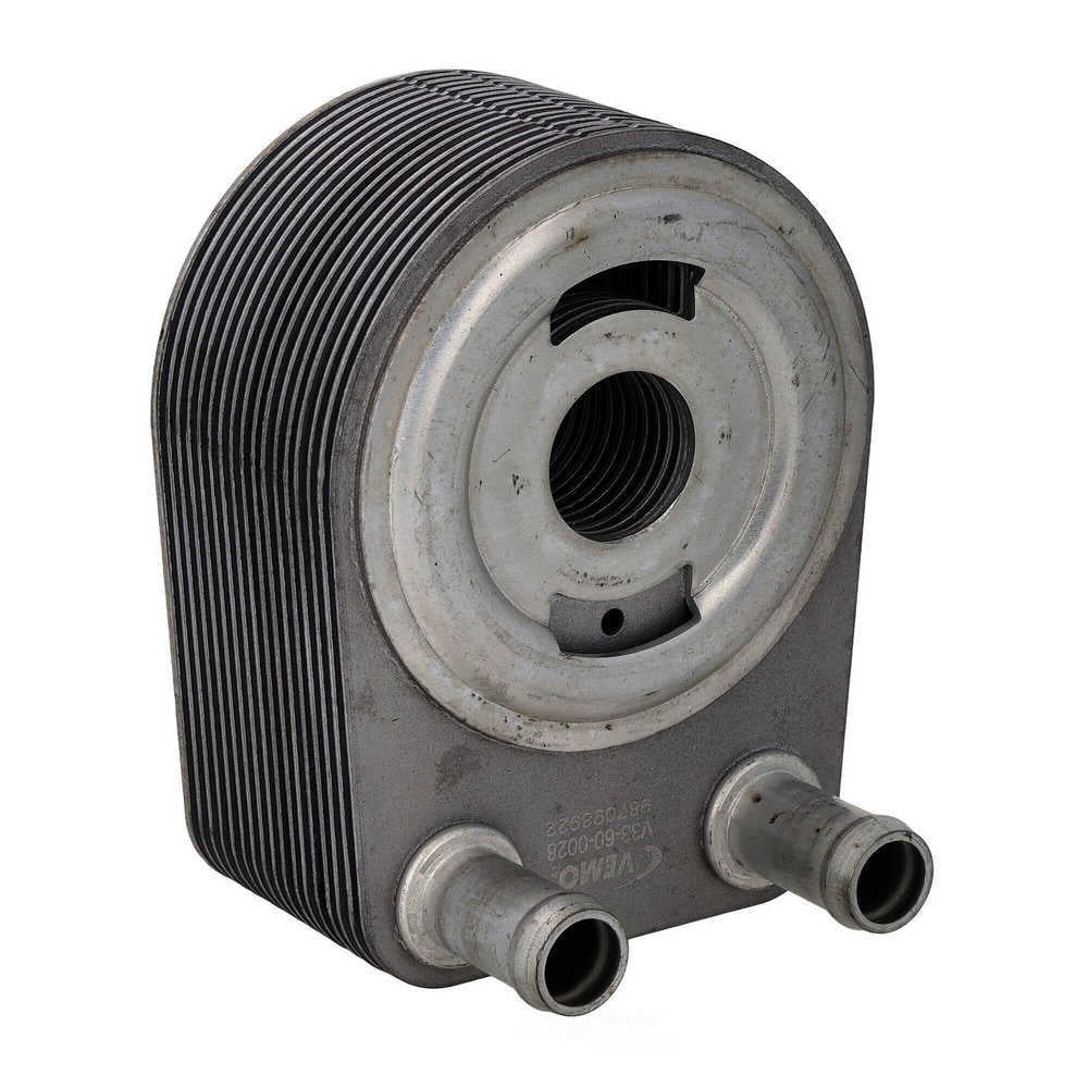 VEMO V33-60-0028 Oil Cooler, engine oil