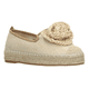 thumbnail image 2 of Alpargata Berlin Mujer Beige Slip on Casual beige 23, 2 of 10
