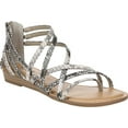 thumbnail image 2 of Women's Carlos by Carlos Santana Amara Strappy Sandal, 2 of 7