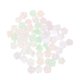 thumbnail image 1 of Greenadscape 60Ud Decoraciones Para Con Iridiscentes En Resina Para Uso Diario, 1 of 6